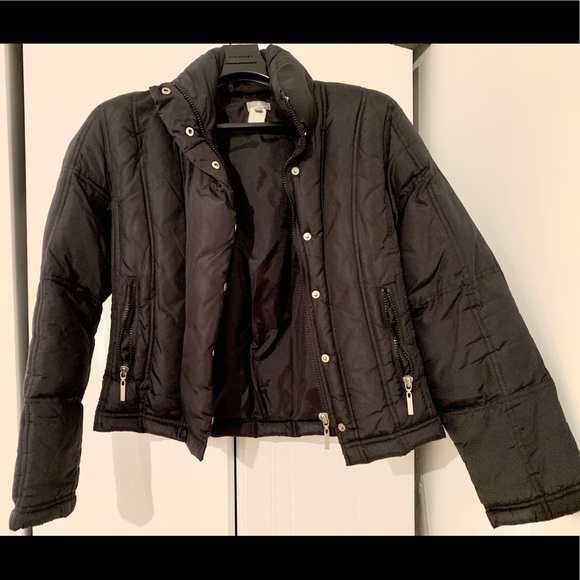 NAF NAF winter coat - Picture 2 of 5